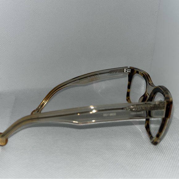 Glasses
